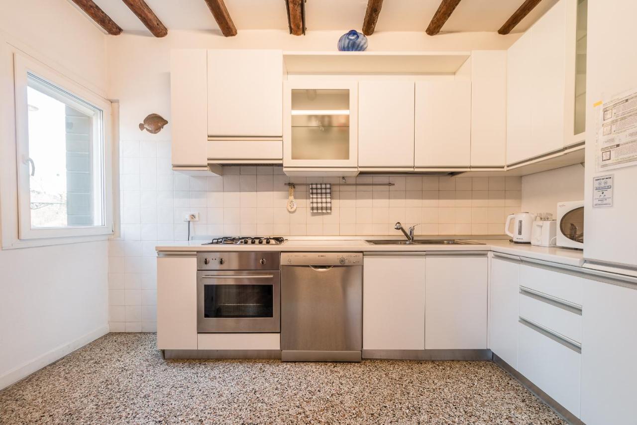Ca' Dei Mori Apartamento