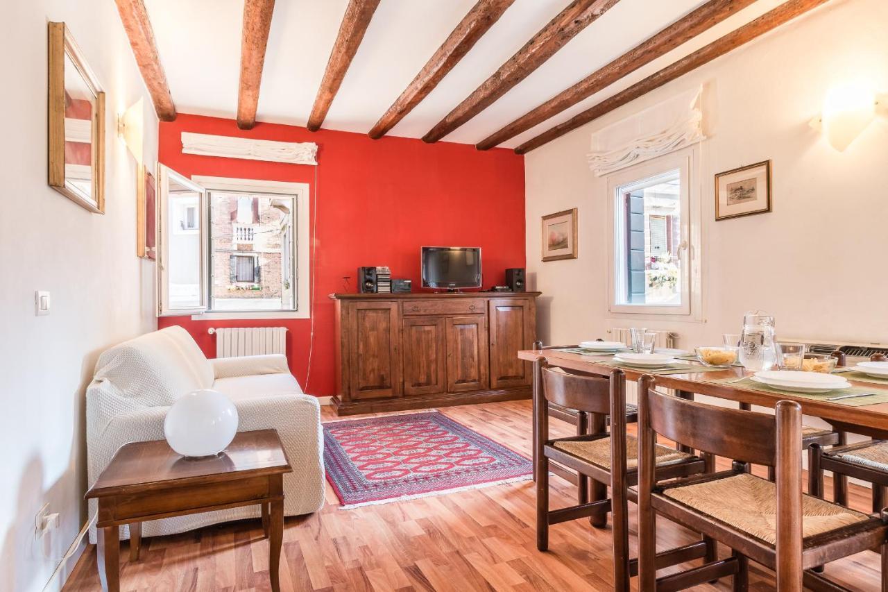Apartamento Ca' Dei Mori