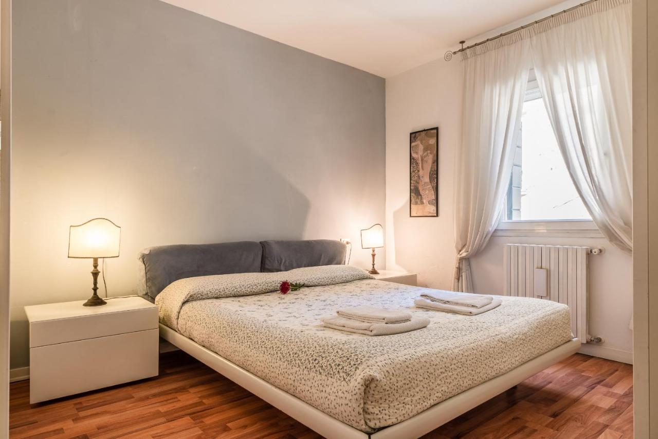 Ca' Dei Mori Apartamento Venecia