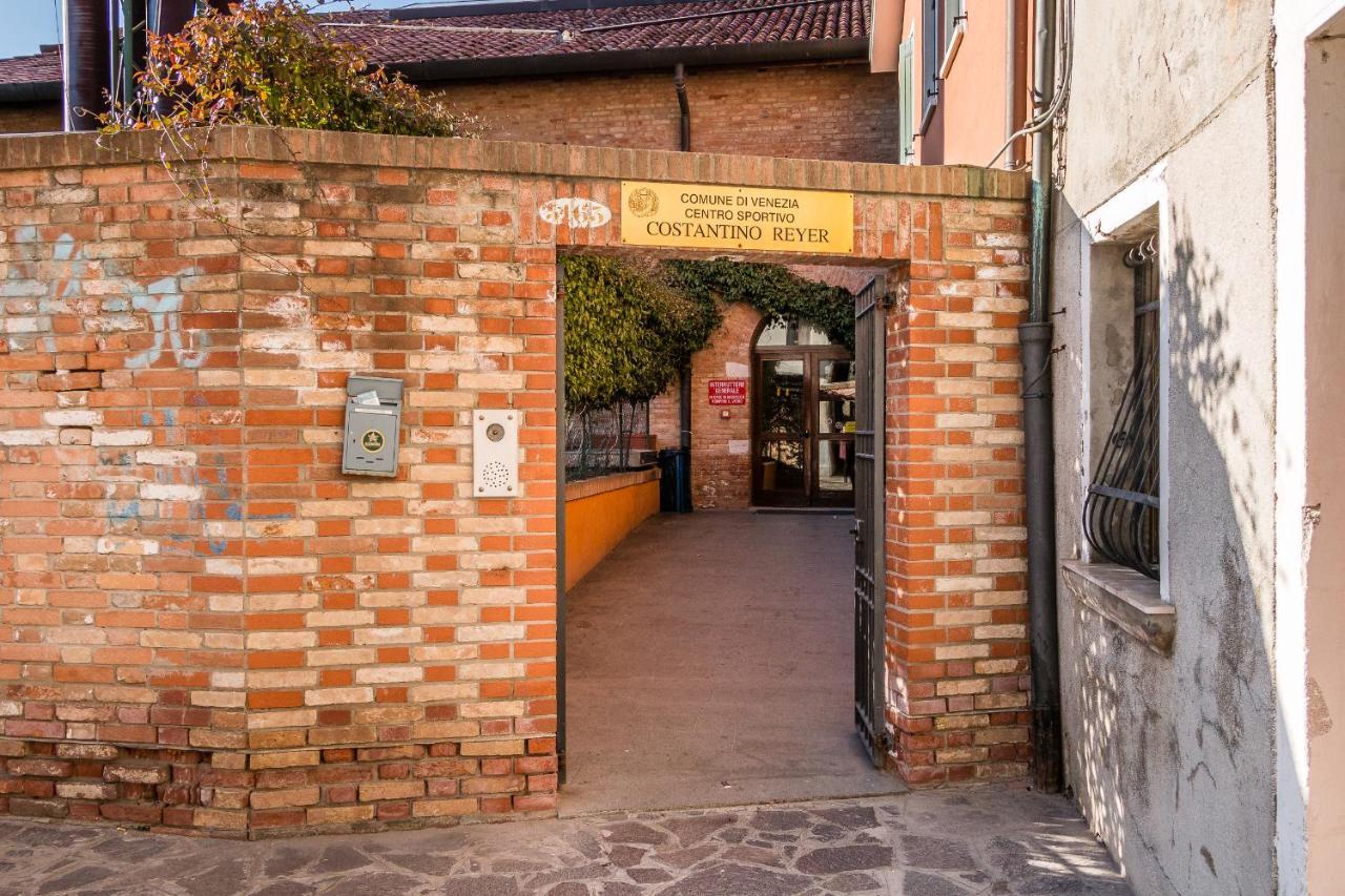 Ca' Dei Mori Apartamento Venecia