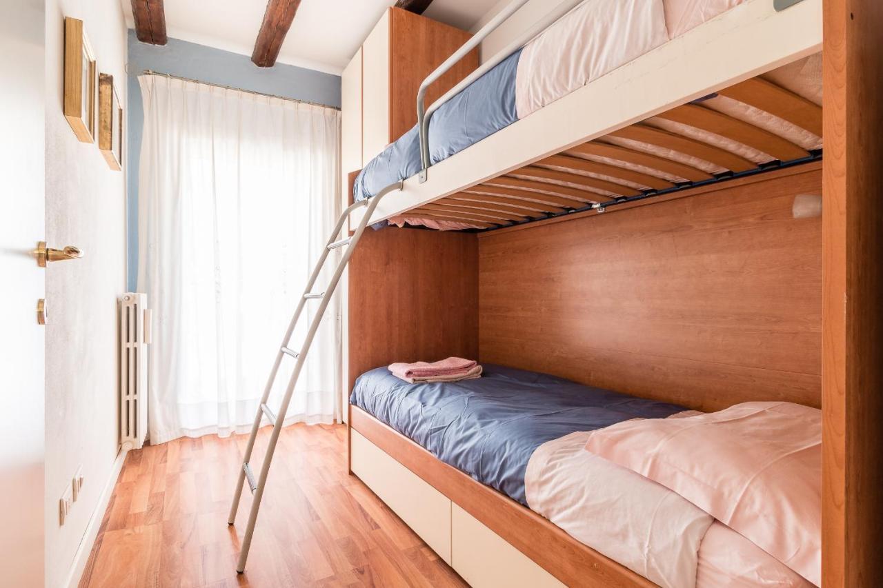 Apartamento Ca' Dei Mori Venecia