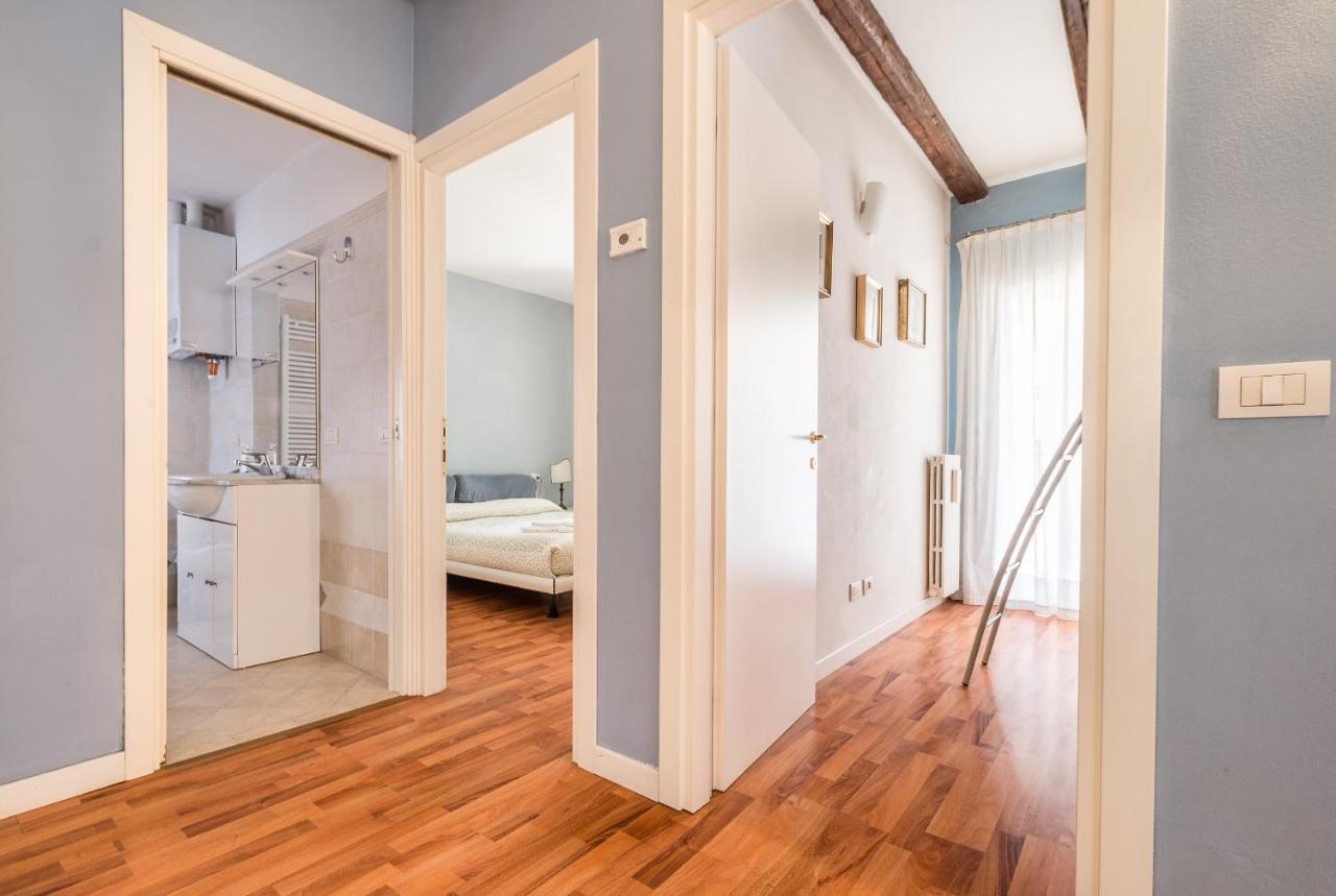 Apartamento Ca' Dei Mori *