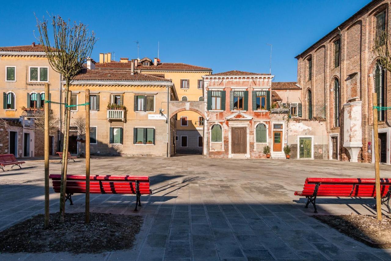 Apartamento Ca' Dei Mori *
