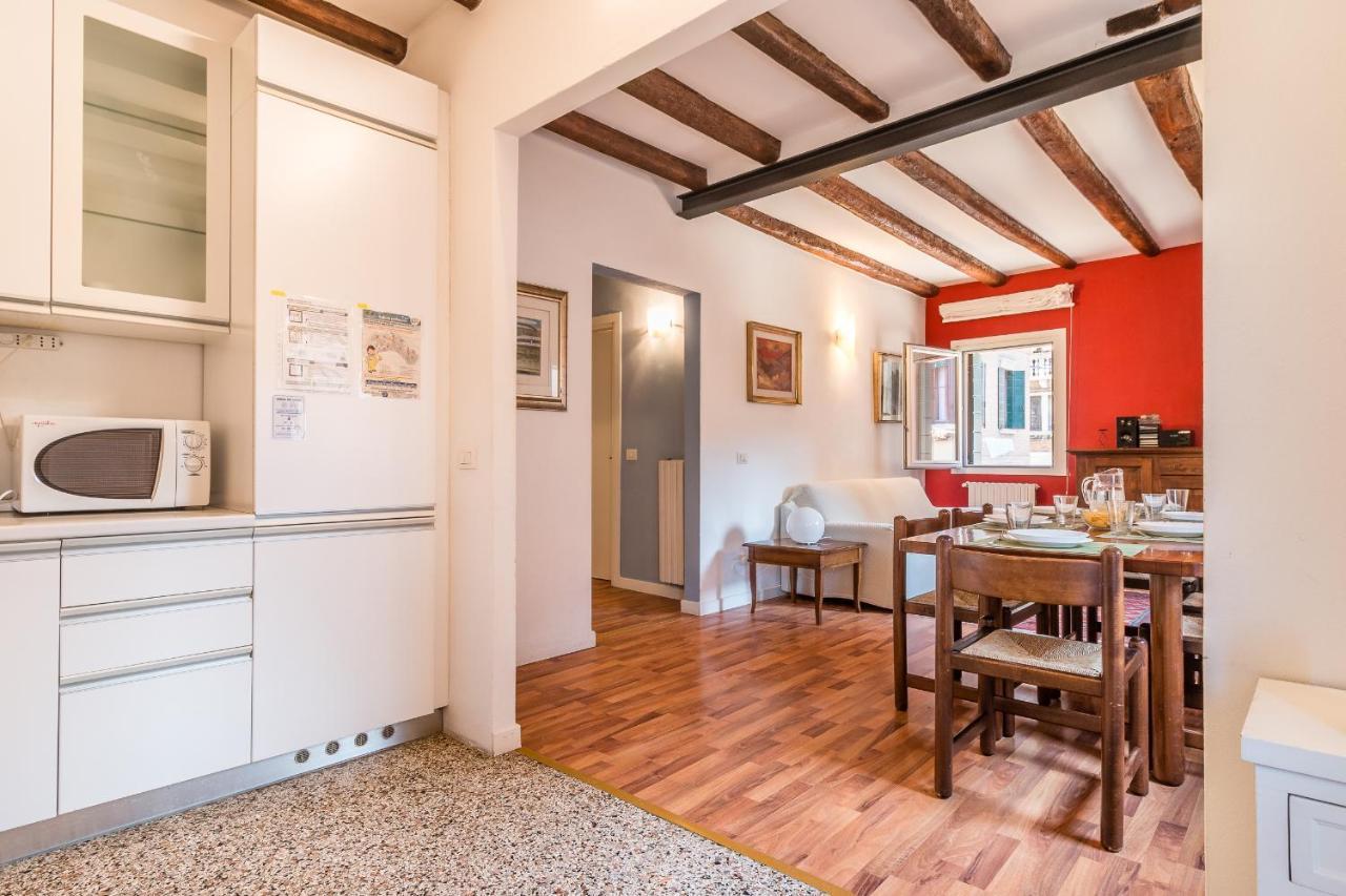 Apartamento Ca' Dei Mori
