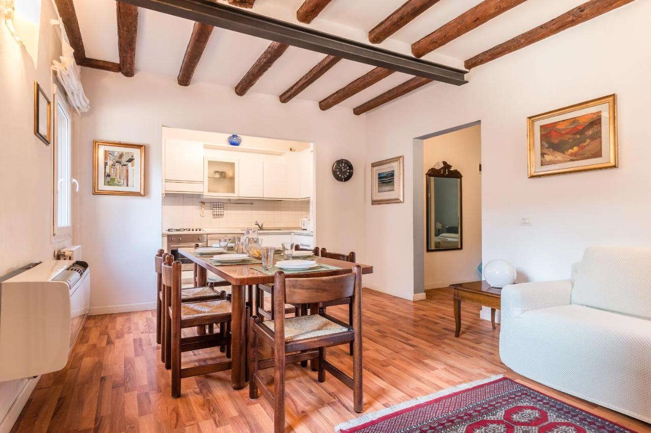 Ca' Dei Mori Venedig