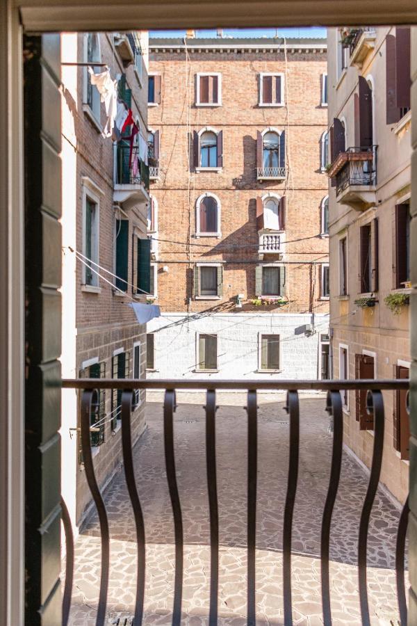 Ca' Dei Mori Venedig