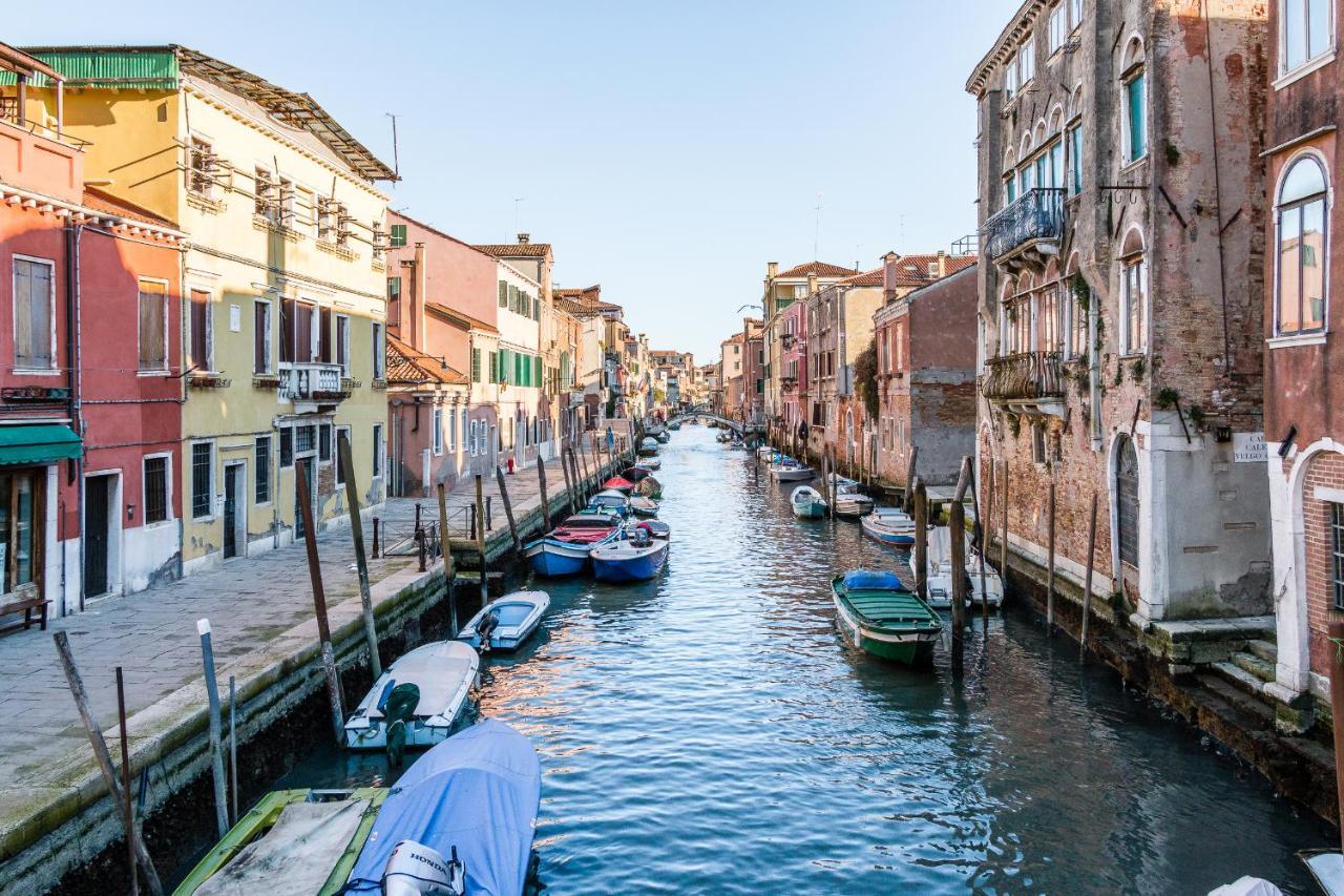 Ca' Dei Mori Apartment Venedig